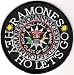 Ramones Cloth Patch