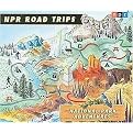 National Park Adventures (Stories That Take You Away . . .) (Npr Road Trips) (Unabridged) (Compact Disc)