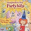Burgfr�ulein B�s Partyhits