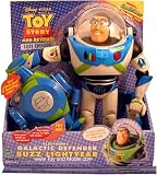 Toy Story - Galactic Defender Buzz