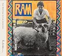 RAM [Deluxe Book Edition] [4CD+1DVD]