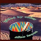 Alien Lanes