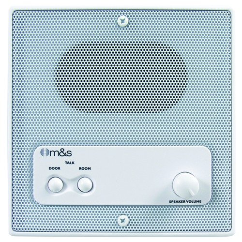 M & S Systems DMC3R Retrofit Standard Remote Wall Station for DMC3-4