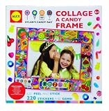 Thumbnail image for Alex Collage a Candy Frame Reviews