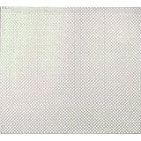 M-D Building Products 57166 3-Feet by 3-Feet .020-Inch Thick Cloverleaf Aluminum Sheet