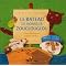 La biblioth�que de mon zou