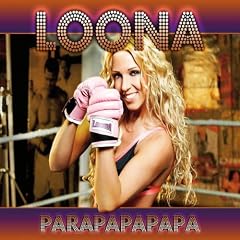 Parapapapapa (2-Track)