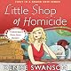 Little Shop of Homicide: A Devereaux’s Dime Store Mystery, Book 1
