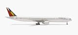 Daron HE506816 Herpa Philippine Airlines 777 -300ER