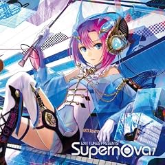EXIT TUNES PRESENTS Supernova(�X�[�p�[�m���@�j7  �W���P�b�g�C���X�g���[�^�[:�����傱 (���ʌ���I���W�i���X�g���b�v�t��)