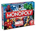 Marvel Monopoly