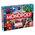Marvel Monopoly