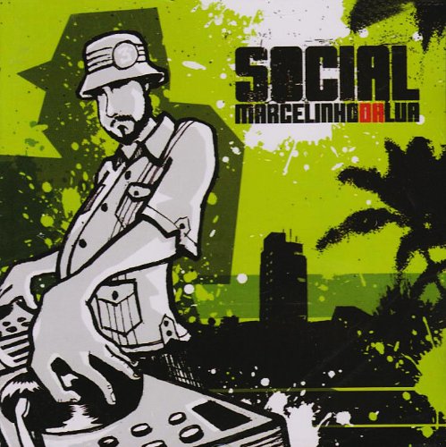 Marcelinho da Lua - Social - Zortam Music