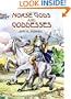 Norse Gods and Goddesses (Dover Coloring Book)