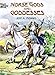 Norse Gods and Goddesses (Dover Coloring Book)