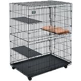 Midwest Collapsible Cat Playpen - Model 130