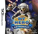 My Hero: Astronaut