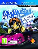 ModNation Racers: Road Trip