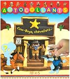 Cow-boys, chevaliers...