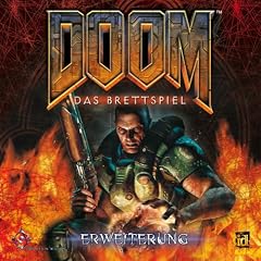 Heidelberger Spieleverlag HEI00104 - Doom: Erweiterung, deutsche Ausgabe