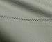 Amazon Brand – Pinzon 400-Thread-Count Hemstitch Egyptian Cotton Sheet Set - Queen, Sage