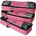 eBags Slim Packing Cubes - 3pc Set