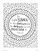 Color the Promises of God: An Adult Coloring Book for Your Soul (Color the Bible)