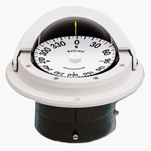SportingGoods: Ritchie F 82W Voyager Compass   Compass   Mfr Part #F 82W