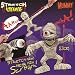 Character Stretch Mummy Scremers