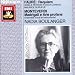 Doda-Faure: Requiem / Monteverdi: Madrigali