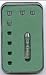 Laser Antenna/ Antennas (5-in-1) set for Motorola StarTAC/ Star TAC - Analog/Digital....