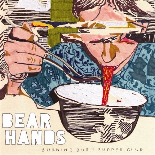 Bear Hands - GIANTS (SINGLE) - Zortam Music