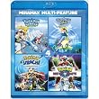Pokemon Collection [Blu-ray]