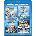 Pokemon Collection [Blu-ray] [Import]