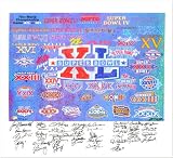 Super Bowl XL Autographed Giclee | Details: 39 MVP Signatures