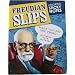 Freudian Slips Sticky Notes in Booklet, Humorous Designs