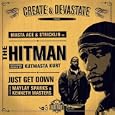 The Hit Man (Instrumental)