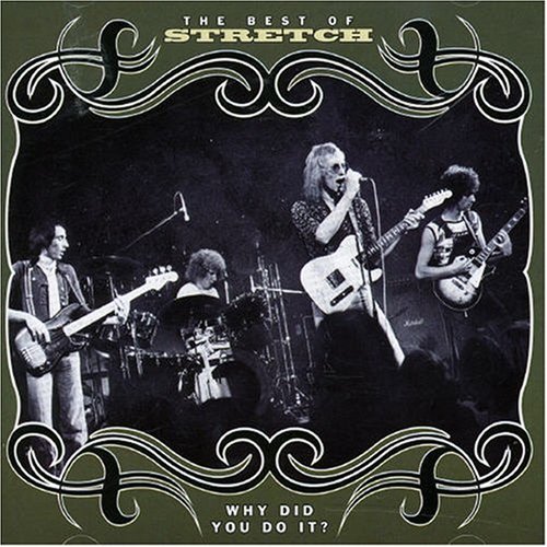 Stretch - . - Zortam Music