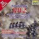 Tchaikovsky: 1812 Overture, Op. 49