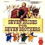 Seven Brides For Seven Brothers (1985 Original London Cast)
