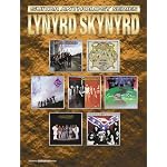 Guitar Anthology Series: Lynyrd Skynyrd book cover