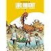 Luc Orient l'Int�grale, Tome 5 : Les spores de nulle part ; Rendez-vous � 20 heures en enfer ; Le mur