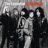 The Essential Aerosmith