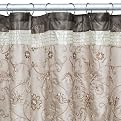 Party Dress Shower Curtain