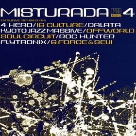 Cravo E Canela (IG Culture ft Bembe Segue Remix)