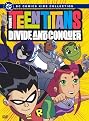 Teen Titans, Vol. 1: Divide and Conquer (DC Comics Kids Collection) (Widescreen) (Dual-layered DVD)