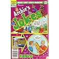 Archie's Jokes, #519 (Archie Giant Series Magazine) by Archie Comics