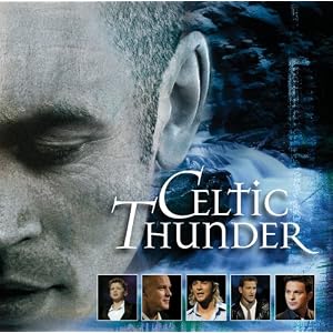 Amazon.com: Celtic Thunder: Celtic Thunder: Music