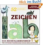 Zeichen-Lab: Das Zeichenlaboratorium...