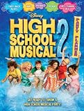 High School Musical 2 Party Planner (High School Musical)